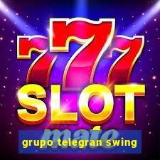 grupo telegran swing